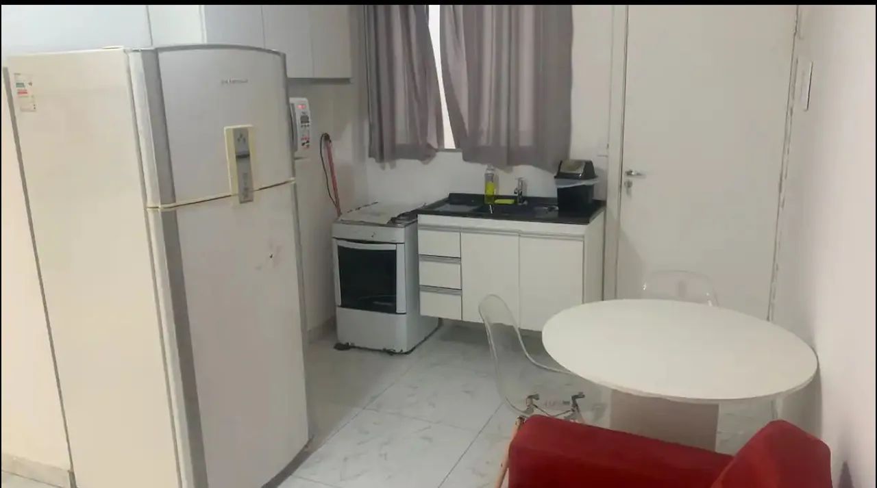 Apartamento para locação em São paulo ZN 