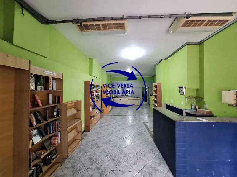 Rua Mariz e Barros 372, Tijuca, próximo a rua campos sales e rua ibituruna - Foto 2