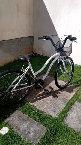 Bike aro 26 Ciclismo Imbituba 1276888837 OLX