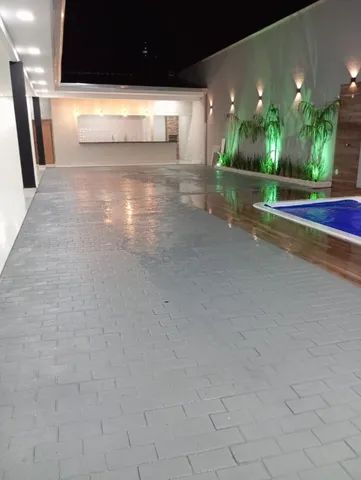 Espaço de Festa - Foto 3