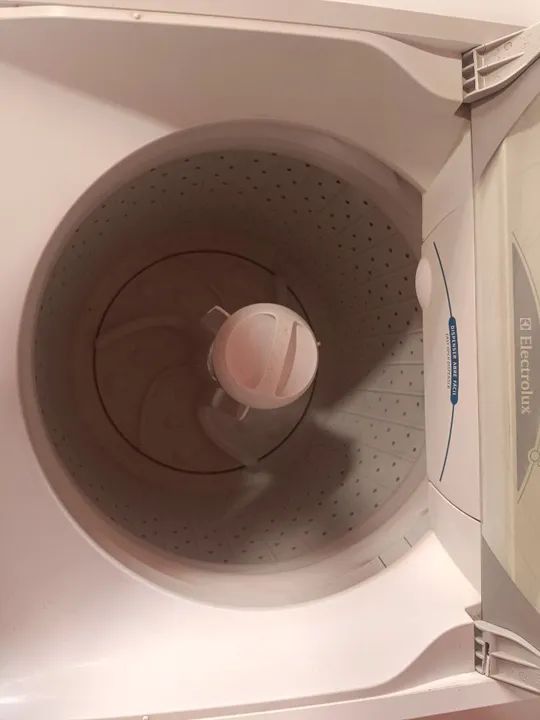 Máquina de Lavar Roupa Electrolux 15 kg - Foto 3