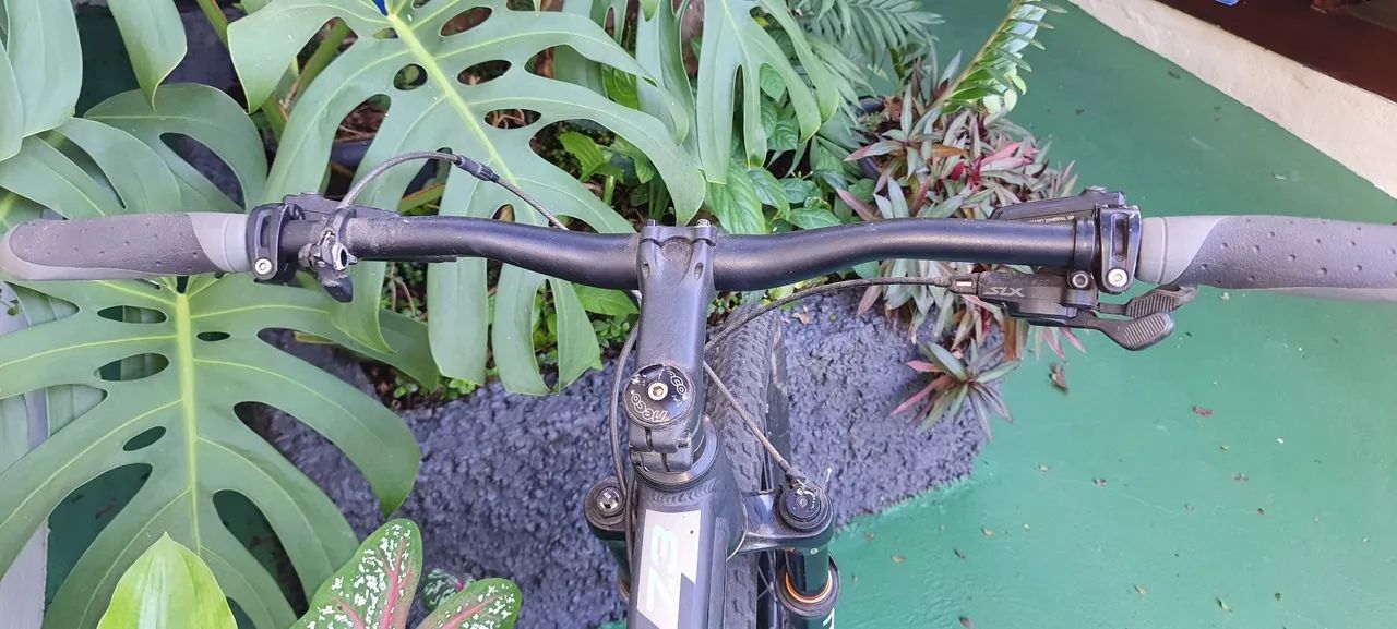 Bicicleta Mountain Bike Aro 29 - Foto 5