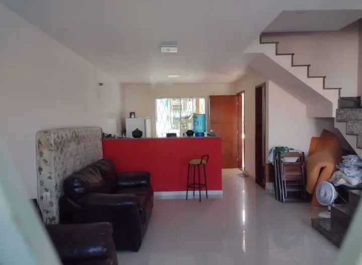 Ano novo com Piscina e Churrasqueira. - Foto 5