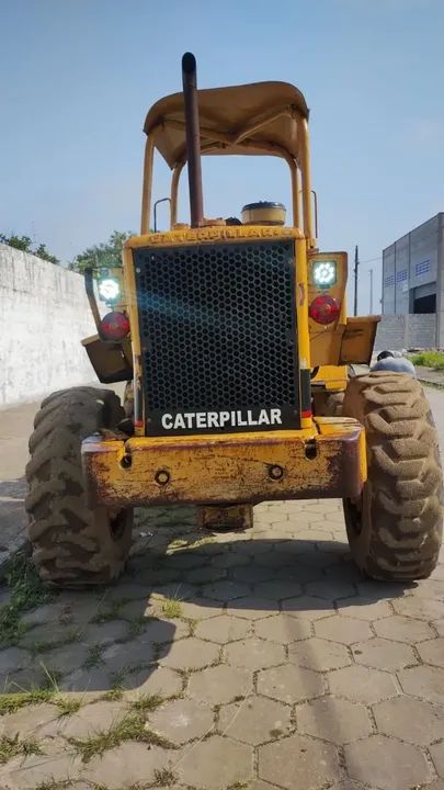 CATERPILLAR 930 R - Foto 2