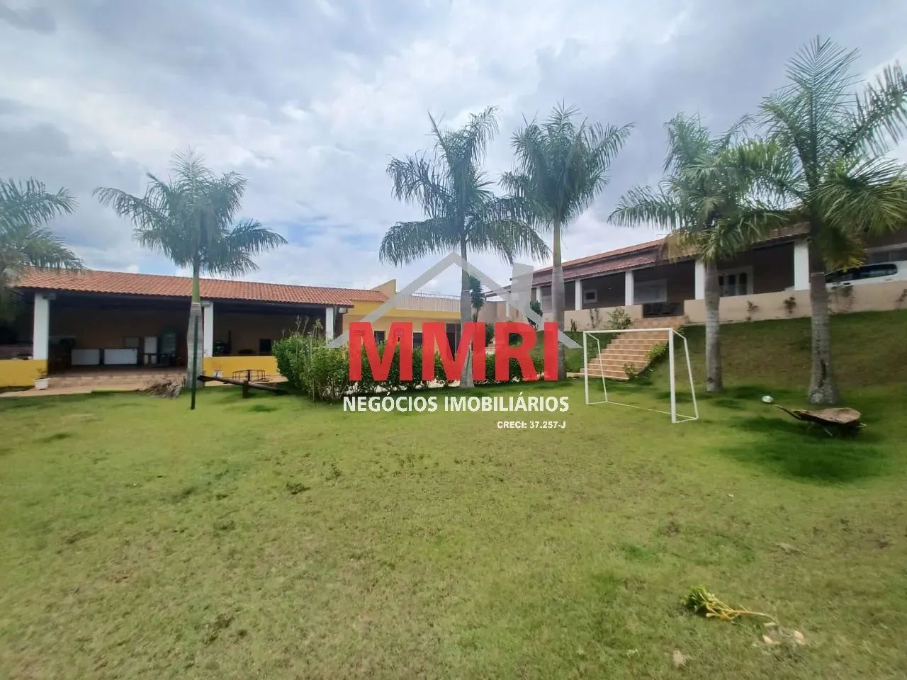 Chácara no Bosque do Eucaliptos: ACEITA PERMUTA! - Foto 8