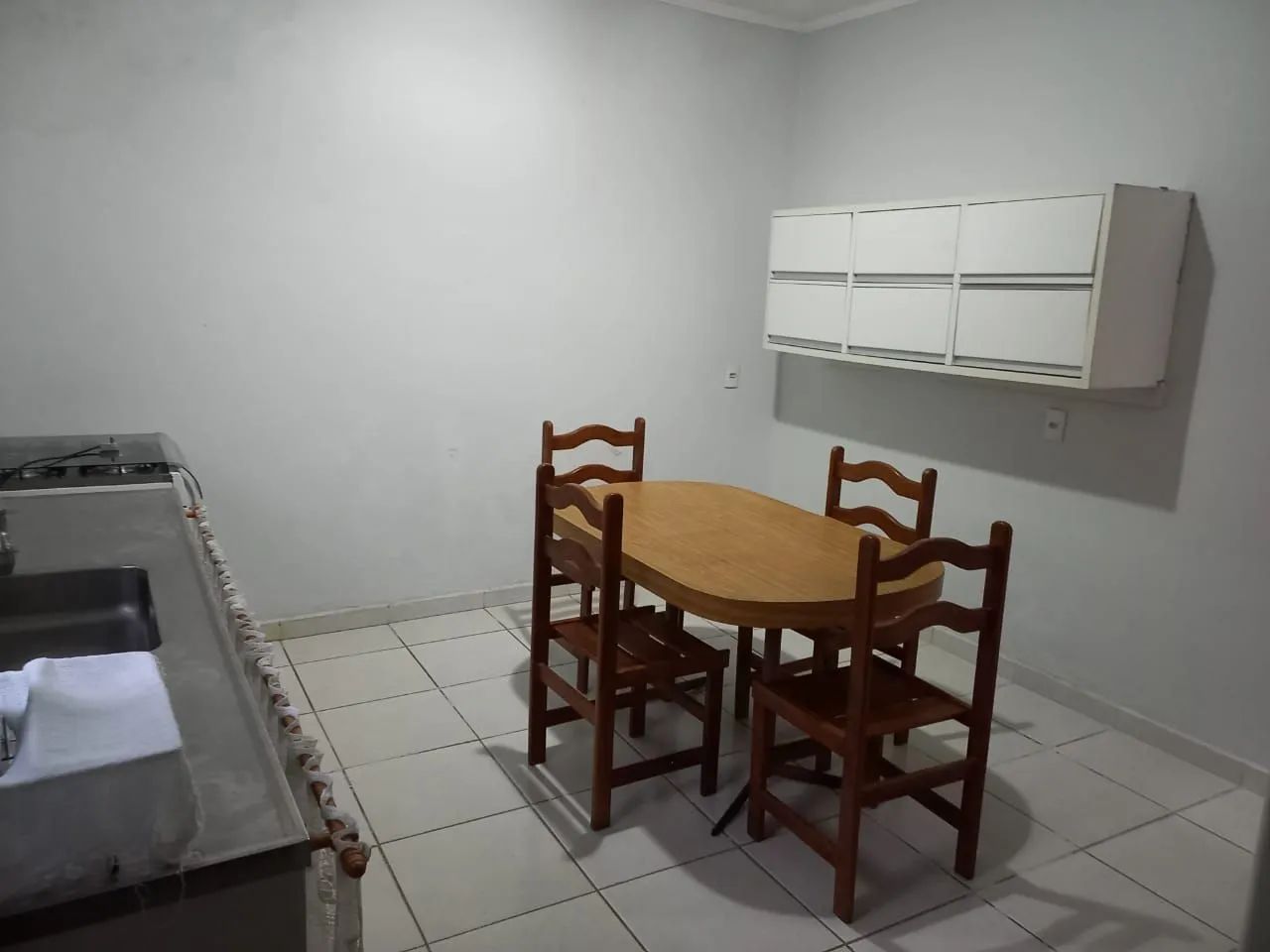 Alugo Casa na praia mongaguá! - Foto 8