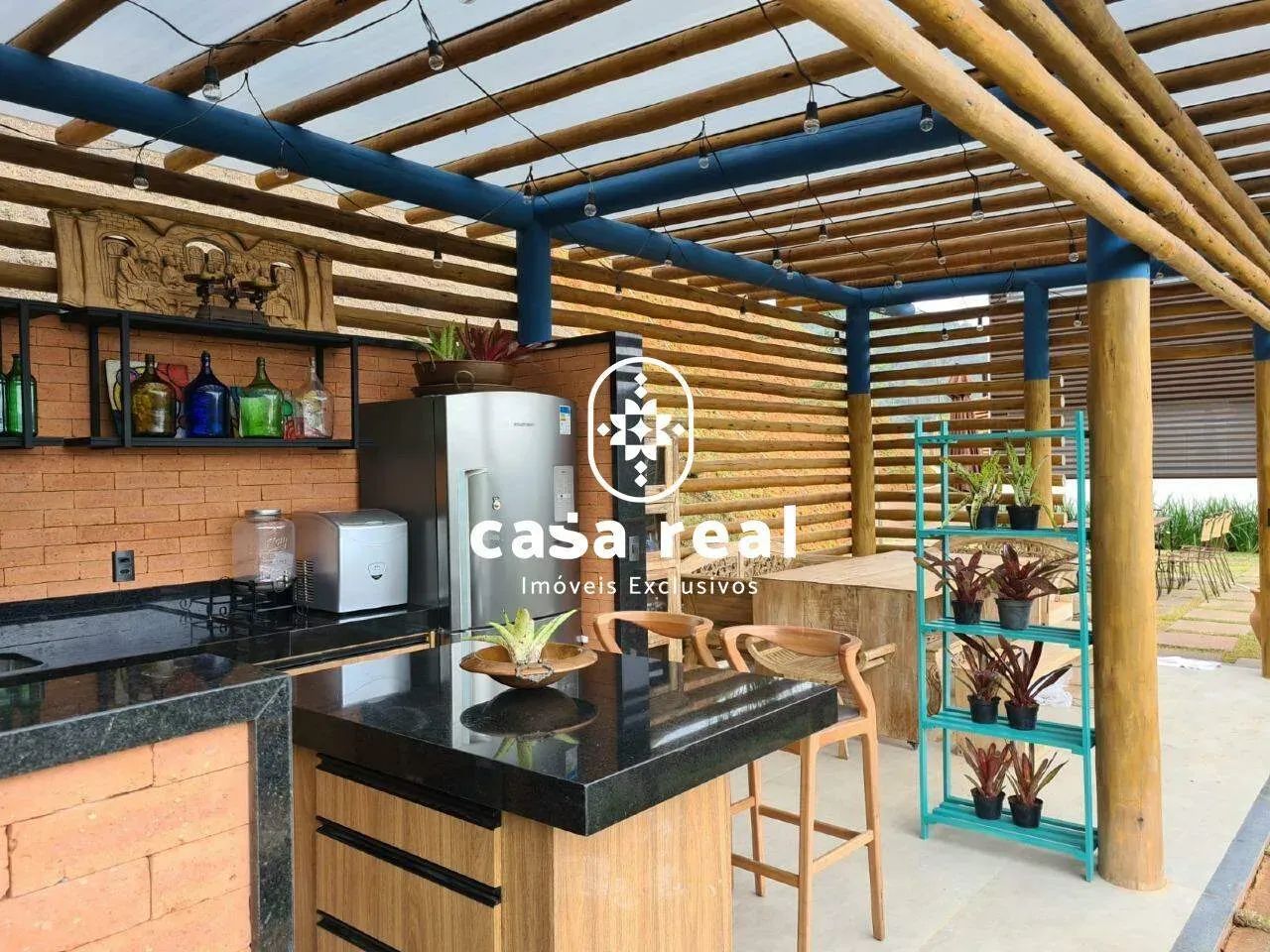 Casa à venda, 3 quartos, 2 suítes, 4 vagas, Secretario - Petrópolis/RJ - Foto 2