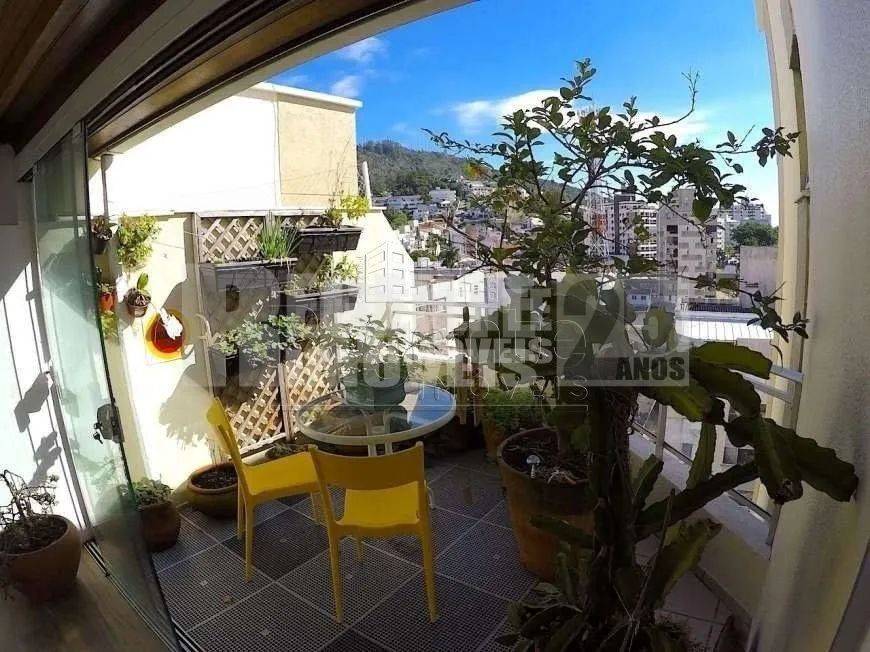 Apartamento duplex espaçoso na Trindade em Florianópolis - Foto 3