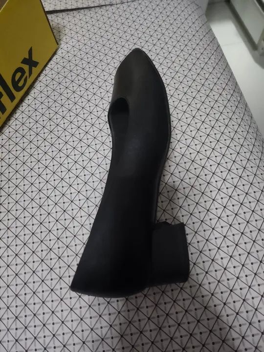 Sapato picadilly tam 38 - Foto 5