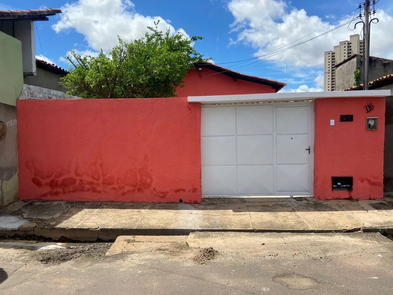 VENDO CASA NO MONTE CASTELO - TODA DOCUMENTADA