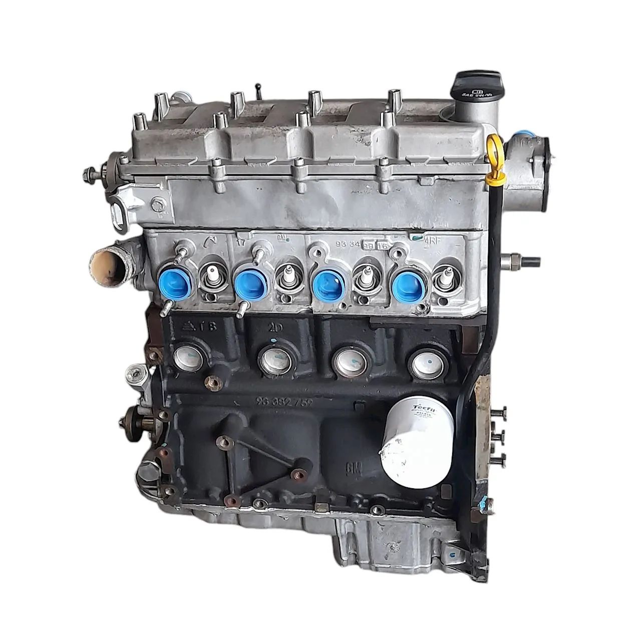 CABEÇOTE GM ONIX 1.4MT LTZ 2014 V1667 - P3 - Foto 2