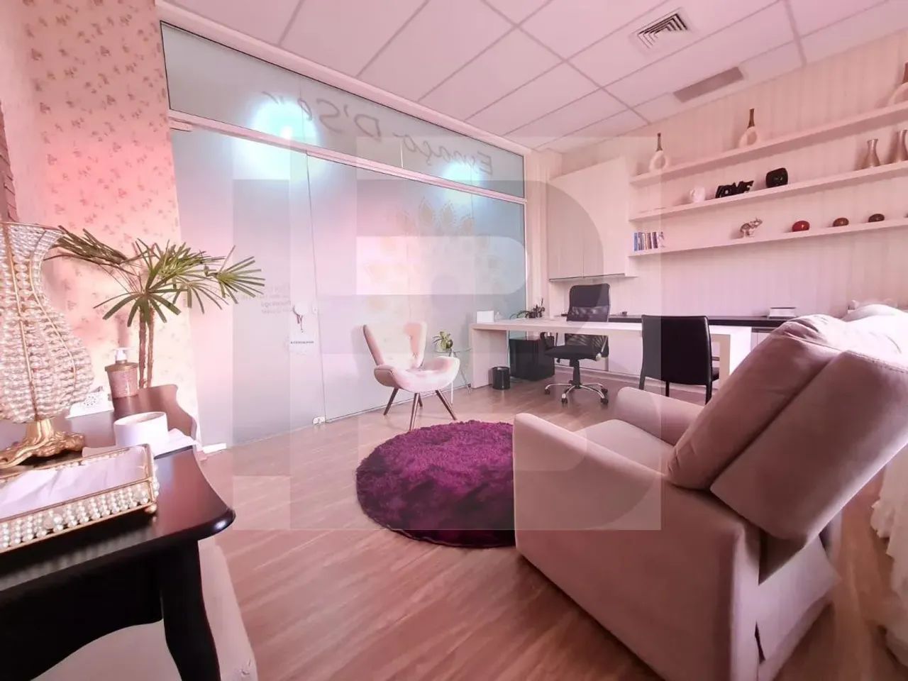 Sala Comercial para Venda em Palhoça, Pedra Branca - Foto 7