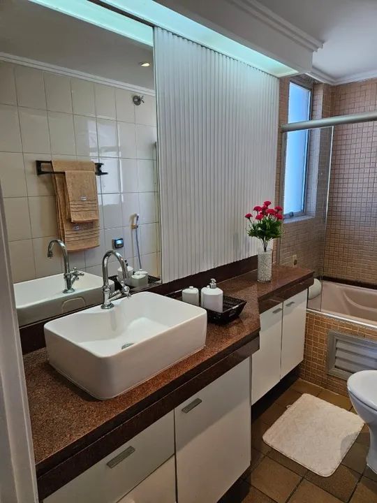 Domingos Ferreira, 3 qtos, 2 vagas garagem, vista para o mar, andar alto - Foto 11