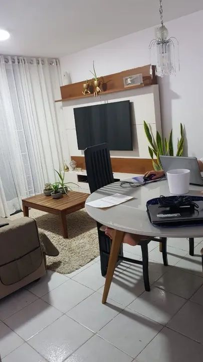 Vendo casa no Bairro dos Estados com 06 quartos sendo 03 suítes  - Foto 4