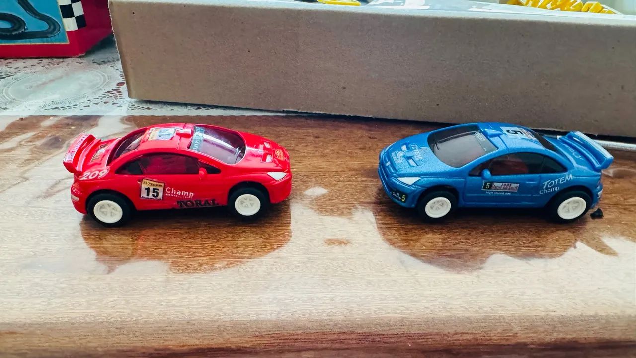 Autorama - Foto 3