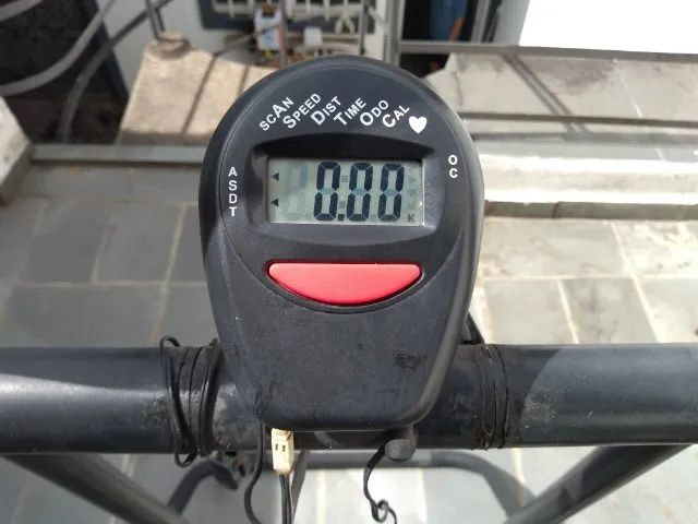 Simulador caminhadas - Foto 2