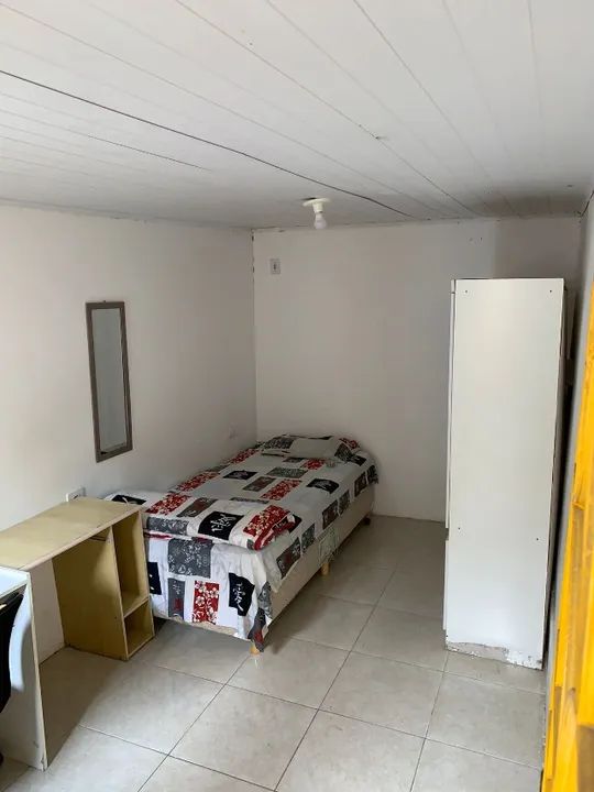 Quarto Grande no Tatuapé - Foto 2