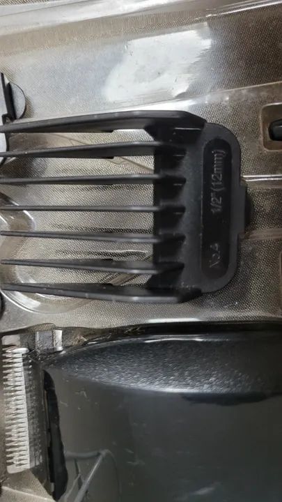 Máquina de cortar cabelo - Foto 2