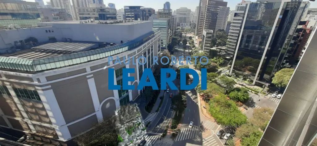 CONJ. COMERCIAL - VILA OLÍMPIA - SP