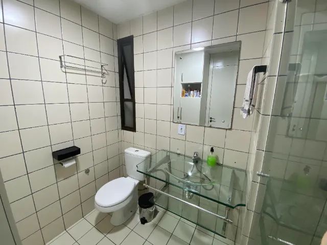 Apartamento Teresópolis - 3 Quartos Vaga Coberta - Foto 11