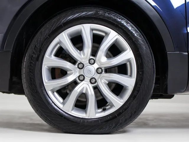 Evoque SE Blindada - Foto 5
