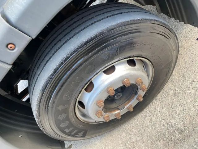 Scania G420 2010 6x2  Sem Arla  - Foto 13