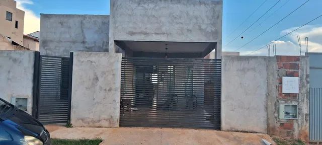 Captação de Casa a venda na Condomínio Colina Nova Diguinea, Sobradinho, Parnamirim, RN