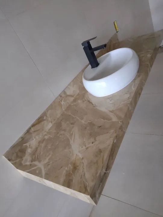 Lavatório banheiro  - Foto 6