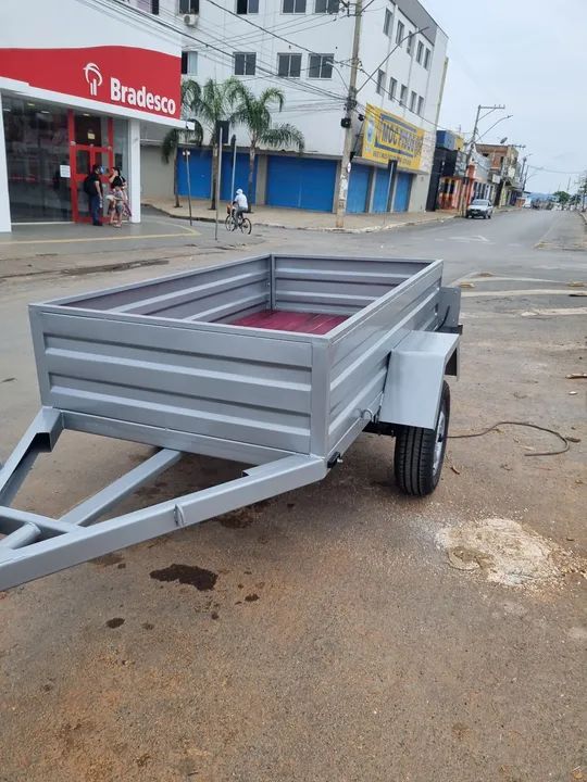 Carretinha  - Foto 5
