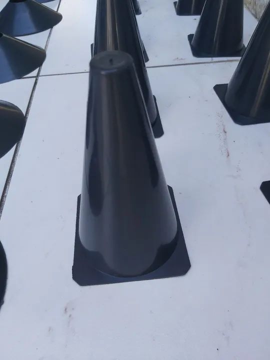 Cones de treino - Academia e Exercícios - Foto 5