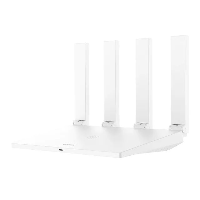 Roteador Wireless Huawei AX2 WS7000 AX 1500Mbps - Foto 3