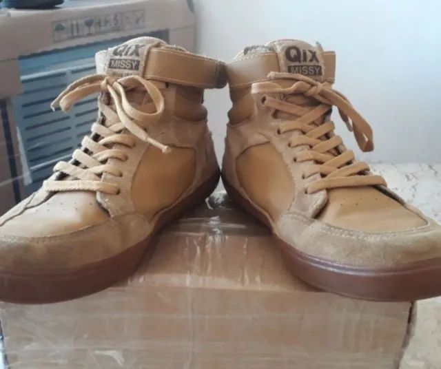 Tênis Qix 37 - Foto 2
