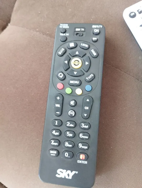 Controle sky original