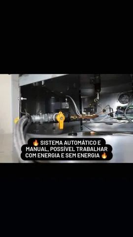 Forno de pizza Cardinale  - Foto 6