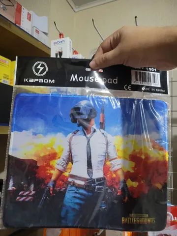 Mousepad novos  - Foto 2