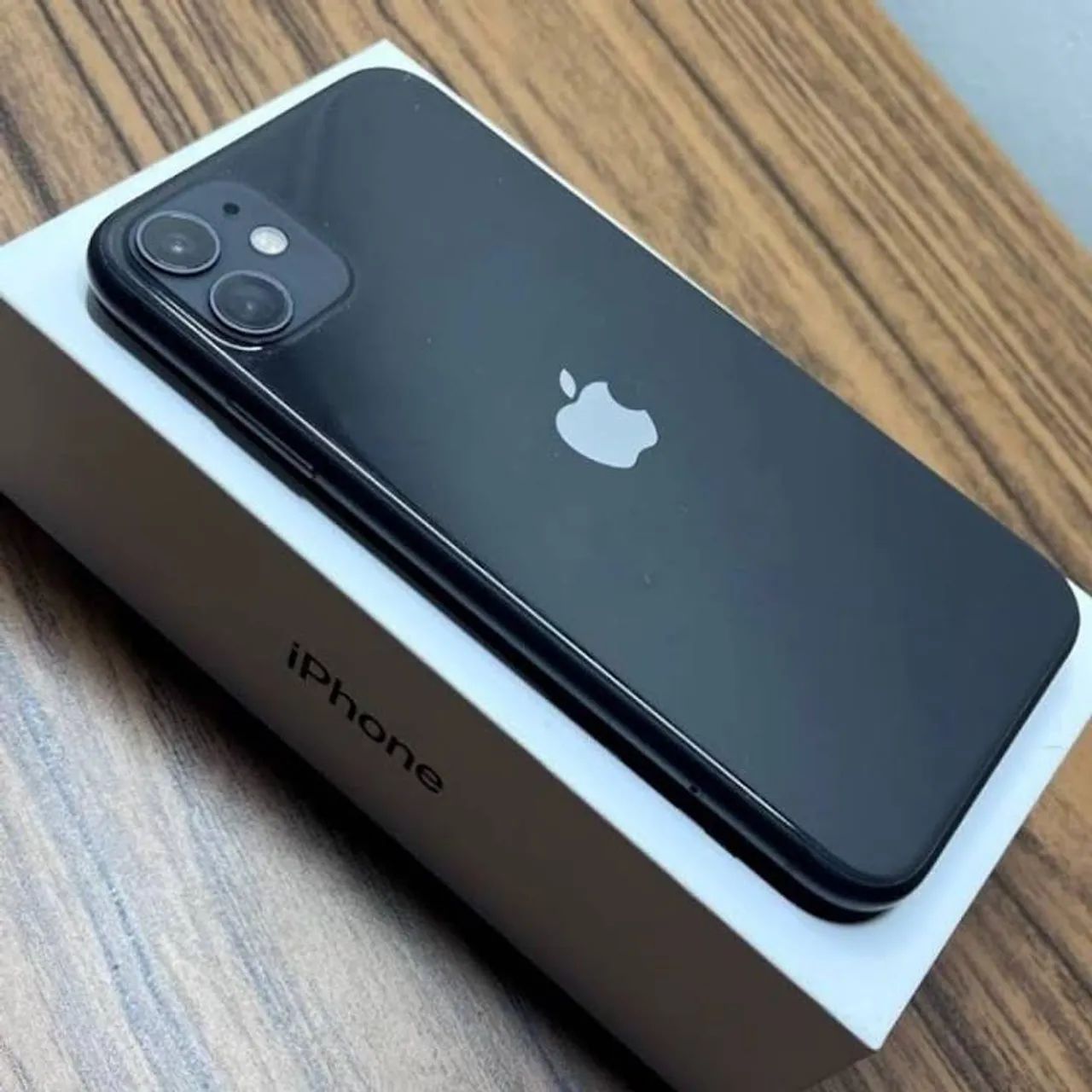 iPhone 11
