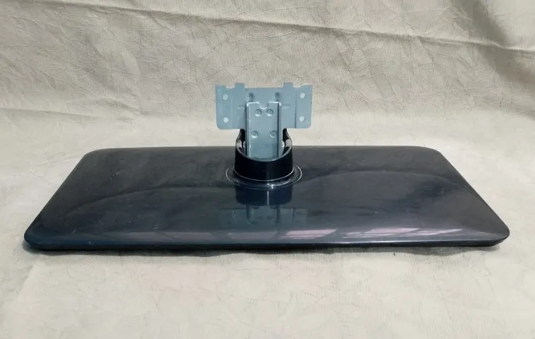 Suporte Base Pé Pedestal Tv