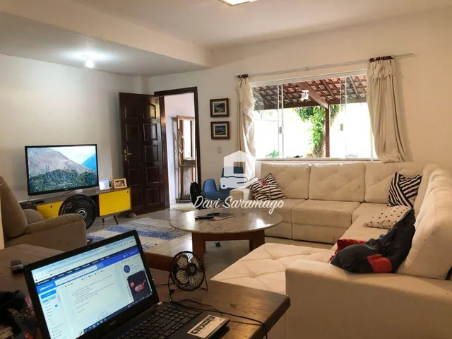 Casa a venda 2 quartos, Piratininga - Niterói/RJ