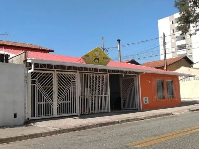 foto - São José dos Campos - Jardim América