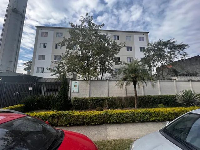 Captação de Apartamento a venda na Rua Carmine Monetti, Jardim das Oliveiras, São Paulo, SP