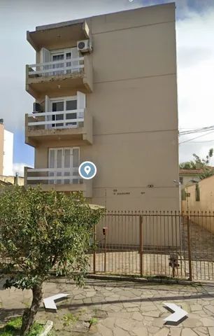 Captação de Apartamento a venda na Rua Lindolfo Collor, Centro, Pelotas, RS