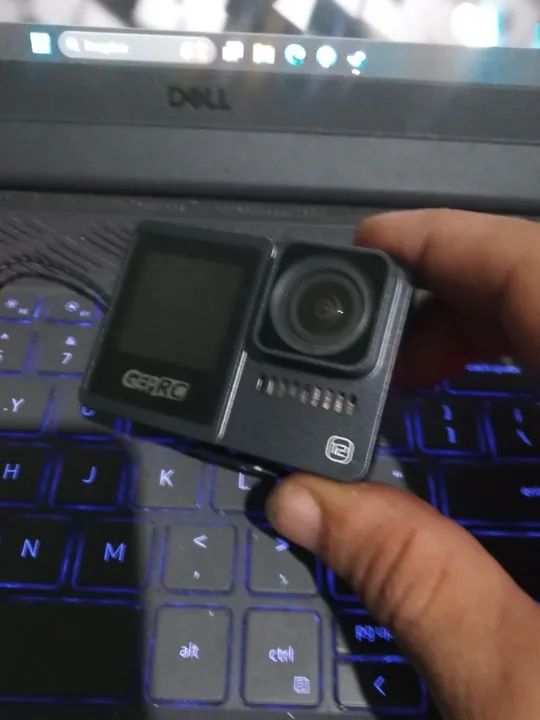 gopro 12 naked