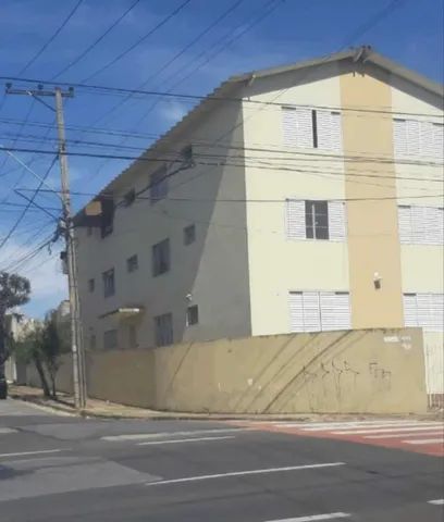 Captação de Apartamento a venda na Avenida Santa Cruz, Jardim Vera Cruz, Sorocaba, SP