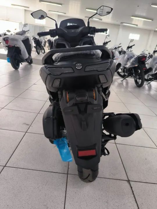Nova Scooter Nmax Connected com ABS 2026 - Foto 2