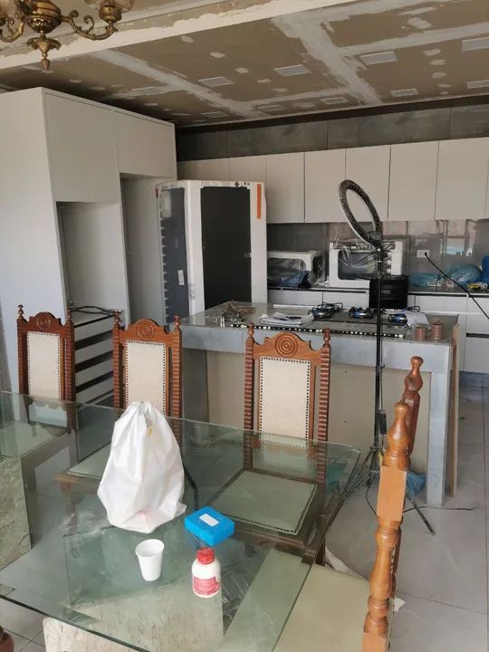 Casa com piscina para temporada - Foto 2