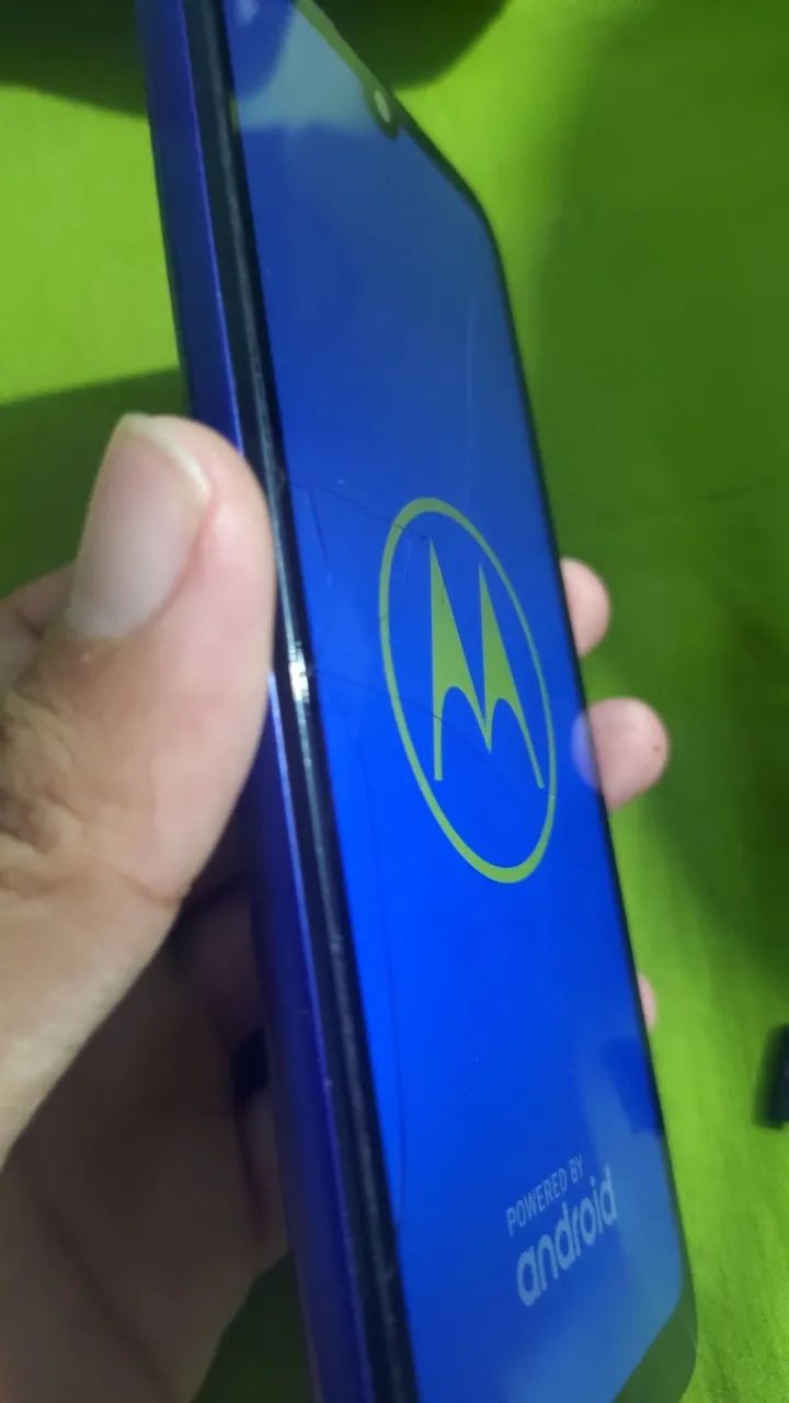 Motorola E6plus - Foto 5