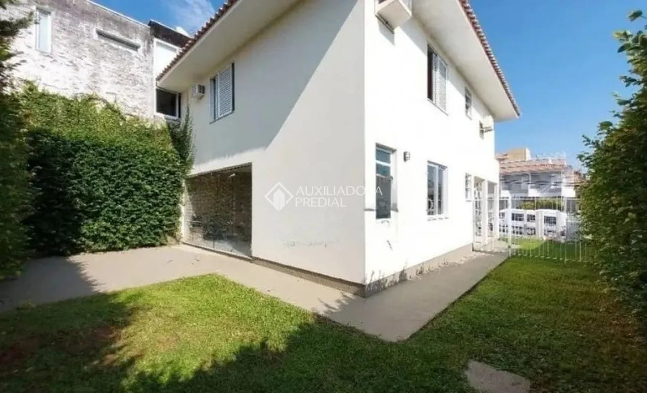 Casa Residencial para Alugar - 3 Quartos - 174m² - Coqueiros - Florianópolis - Foto 3