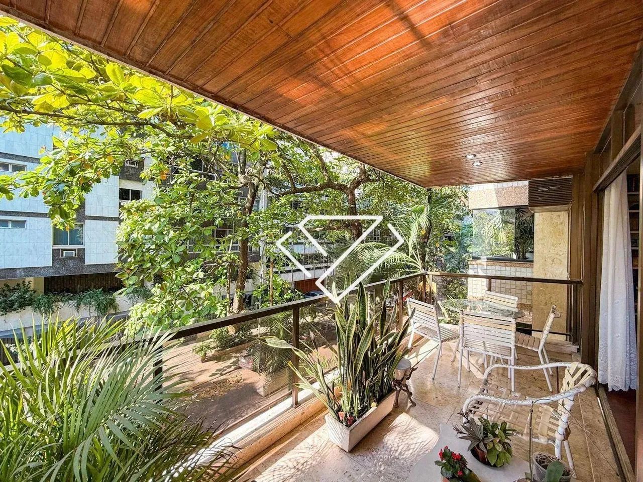 Apartamento com 4 dormitórios à venda, 200 m² por R$ 4.560.000,00 - Ipanema - Rio de Janei - Foto 2