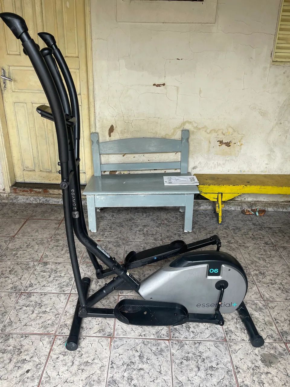 ELLIPTICAL - Foto 2