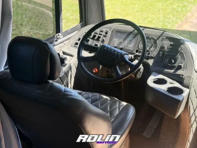 SCANIA MOTORCASA LUXO - Foto 2